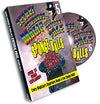 Secret Seminars of Magic  Vol 5  (Sponge Balls) with Patrick Page - DVD