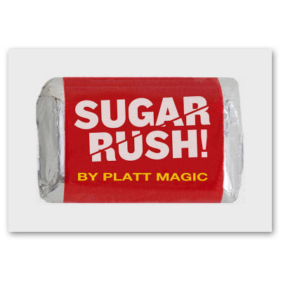 Sugar Rush (Online Instructions) by Brian Platt - Trick