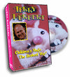 Terry Herbert Children's Magic - DVD