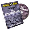 The Disappearance by Jay Sankey - DVD