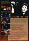 Caught On Tape by Tom Stone - DVD