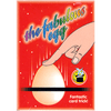 The Fabulous Egg by Vincenzo Di Fatta - Tricks