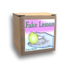 Fake Lemon by  Quique Marduk - Trick