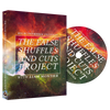 BIGBLINDMEDIA Presents The False Shuffles and Cuts Project by Liam Montier - DVD