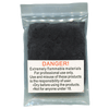 Flash Cotton (Black) by Red Corner Magic - Trick