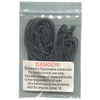 Flash String (5g Black) by Red Corner Magic - Trick