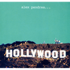 Hollywood by Alex Pandrea - DVD