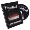 Humbug (Blue Card with DVD) by Angleo Carbone - Trick