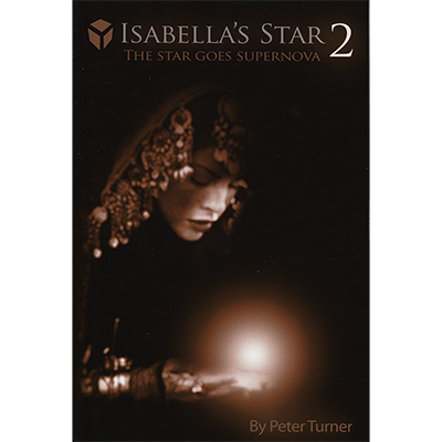 Isabella Star 2 by Peter Turner - Book