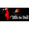 Silk to Ball Red (Automatic) by JL Magic - Trick