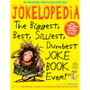 Jokelopedia by Workman Publishing - Book