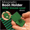 Magnetic Boon Holder Grease Marker by Vernet - Trick