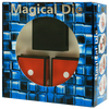 Magical Die by Joker Magic - Trick