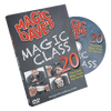 Magic Dave's Magic Class by David Williamson - DVD