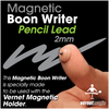 Magnetic Boon Writer (pencil 2mm) by Vernet - Trick