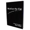 Making the Cut by Ryan Schlutz - Book