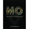 MO: Modus Operandi Book by Jon Racherbaumer