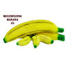 Multiplying Bananas (5 piece) - Trick