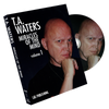 Miracles of the Mind Vol 1 by TA Waters - DVD