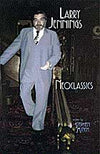 Larry Jennings: Neoclassics - Book