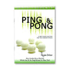 Ping and Pong by Wayne Dobson - Book