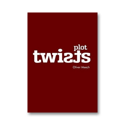 Plot Twists by Oliver Meech