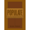 Populate by Mark Parker - book