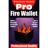 Fire Wallet by Premium Magic - Trick