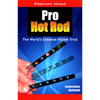 Pro Hot Rod (CLEAR) by Premium Magic - Trick