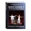 Quick Change Book Vol. 2 by Lex Schoppi - Book