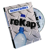 reKap (DVD & Gimmicks) by Richard Griffin - Trick