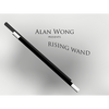 Rising Wand by Alan Wong - Trick