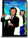 Simon Says (More Close Up Magic of Simon Lovell - Book