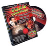 Squeak Technique (DVD and Squeakers) by Jeff McBride - DVD