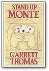 Stand Up Monte trick Garrett Thomas