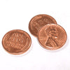 Steel Core Penny (3 Pennies) - Trick