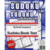 Sudoku by Scott Creasey and World Magic Shop - Trick