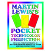 Technicolor Pocket Prediction by Martin Lewis - Trick