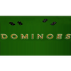 The Dominoes (Gimmicks and Online Instructions) by Mayette Magie Moderne