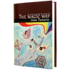 The Magic Way by Juan Tamariz and Hermetic Press - Book