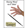 Dancing Magic Wand by Tango - Trick (W005)