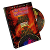 World's Greatest Magic: The Card Through Handkerchief - DVD